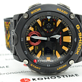 Часы Casio G-Shock GA-2000BT-1A фото 4