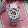 Casio BGA-230PC-2B