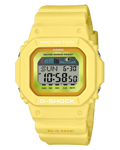 Casio G-Shock GLX-5600RT-9D