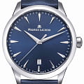 Maurice Lacroix Maurice Lacroix 1975 751007-SS001-430-4  - задняя крышка сталь металл корпуса, швейцария часы