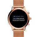 Часы Fossil FB-01  FTW6062 фото 8