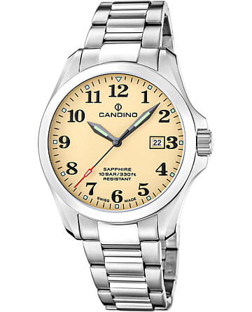 Candino Classic C4785/1