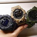 Casio GBD-800UC-3ER