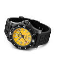 Часы Breitling Superocean Automatic 46 Black Steel M17368D71I1S1 фото 3