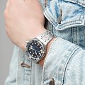 Часы Maurice Lacroix Aikon Venturer Limited Editon AI6058-SS002-431-1 фото 5