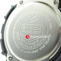 Часы Casio G-Shock GA-100L-1A фото 5