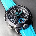 Часы Casio G-Shock GA-2000-1A2DR (GA-2000-1A2) фото 19