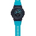 Часы Casio G-Shock GMA-B800SC-1A2 фото 7