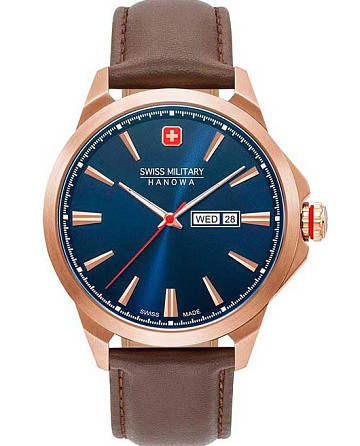 Swiss Military Hanowa 06-4346.02.003