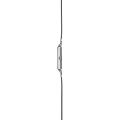 Часы Obaku Ultra Slim V309LXCWMC фото 2
