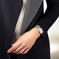 Часы Longines Conquest Classic  L2.386.0.72.6 фото 12
