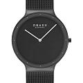 Часы Obaku Ultra Slim V307GXBBMB