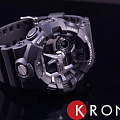 Часы Casio G-Shock GA-710-1A фото 2