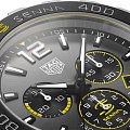 Часы TAG Heuer Formula 1 Senna Special Edition CAZ101AF.BA0637 фото 3