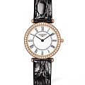 Часы Longines Agassiz L4.191.9.11.0