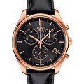 Часы Tissot Vintage Chronograph 18K Gold T920.417.76.441.00