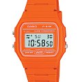 Часы Casio Collection F-91WC-4A2