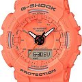 Часы Casio G-Shock GMA-S130VC-4A