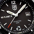 Часы Luminox Bear Grylls Survival ECO NO PLANET B XB.3722.ECO фото 15