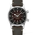 Часы Longines Legend Diver Watch L3.374.4.60.0