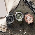 Casio GM-S2100-3AER