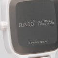 Rado R27076012 мужские часы застежка крупным планом