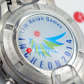 Часы Tissot PRC 200 Asian Games 2014 T055.417.11.057.01 фото 8
