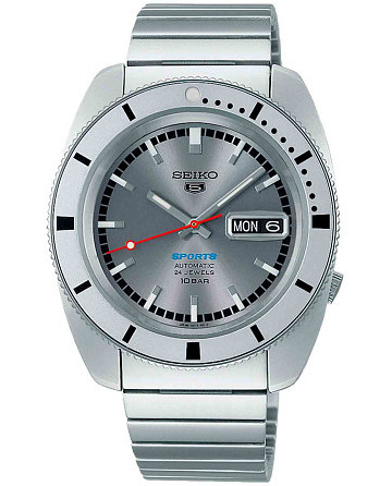 Seiko 5 Sports SRPL03K1