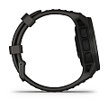 Часы Garmin Instinct Solar Graphite 010-02293-00 фото 2
