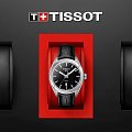 Часы Tissot PR 100 Lady T101.210.16.051.00 фото 3