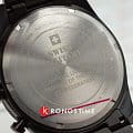 Часы Swiss Military by Chrono SM34079.03 фото 9