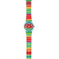 Часы Swatch Gent Standard GS124 фото 2