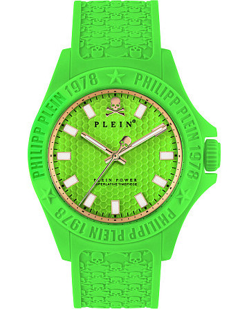 Philipp Plein Plein Power PWKAA1121