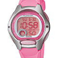 Часы Casio Collection LW-200-4BVDF (LW-200-4B)