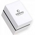 Часы Obaku V221LRVNMN фото 4