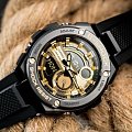 Часы Casio G-Shock GST-210B-1A9 фото 3