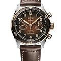 Часы Longines Spirit Flyback L3.821.5.59.2