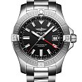 Часы Breitling Avenger Automatic GMT 43 A32397101B1A1