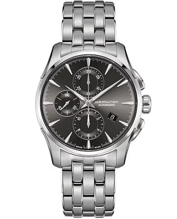 Hamilton Jazzmaster Auto Chrono H32586181
