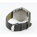 Jacques Lemans Jacques Lemans 1-1859A  австрийские мужские часы на браслете кожаный боковой вид