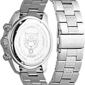 Plein Sport Plein Sport Hurricane PSDBA0823,  германия мужские часы на браслете нержавеющая сталь боковой вид