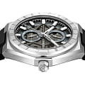 Cerruti 1881 Cerruti 1881 Ravello Skeleton CIWGQ0051204 мужские часы серый циферблат на запястье