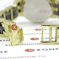 Часы Anne Klein Diamond  1610BKGB фото 8