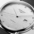 Часы Longines Elegant Collection L4.911.4.77.2 фото 2