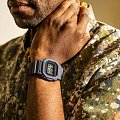 Часы Casio G-Shock DW-5600MNT-8 фото 3