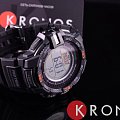 Часы Casio Pro Trek PRG-270-1E фото 9