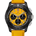 Часы Breitling Avenger B01 Chronograph 44 Night Mission SB0147101I1X1