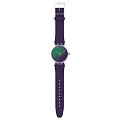 Часы Swatch New Gent Biosourced SO29K703 фото 3