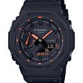 Часы Casio G-Shock GA-2100-1A4
