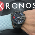 Часы Diesel MS9 Chrono DZ4329 фото 7